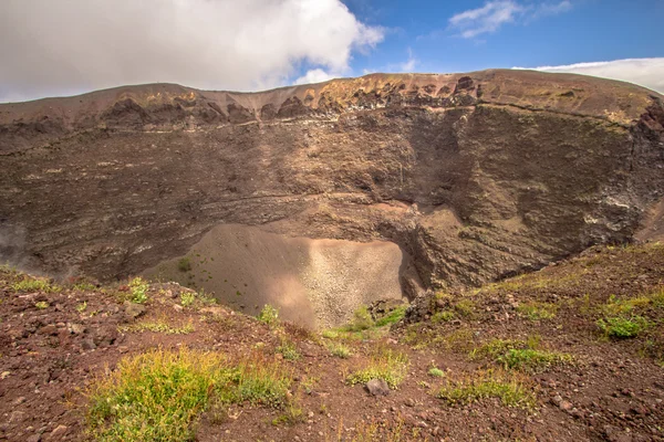 Vesuvius — Stock Photo, Image