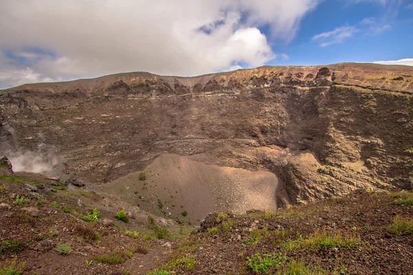 Vesuvius — Stock Photo, Image