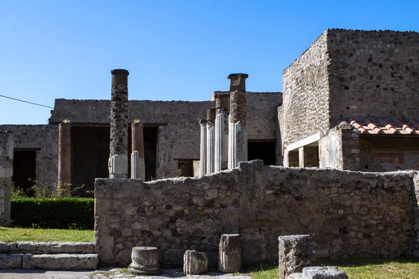 Pompeii — Stock Photo, Image