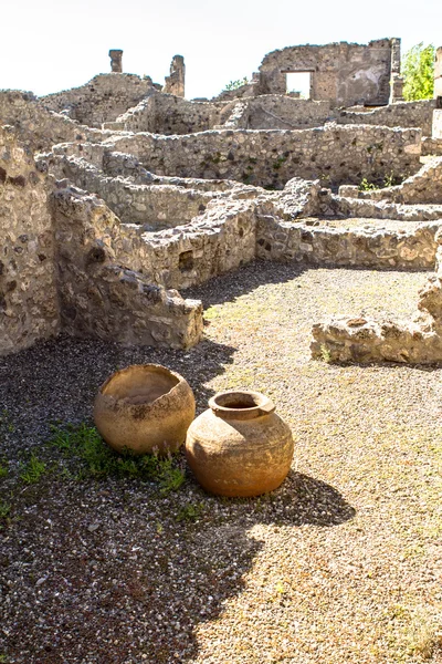 Pompeii — Stock Photo, Image