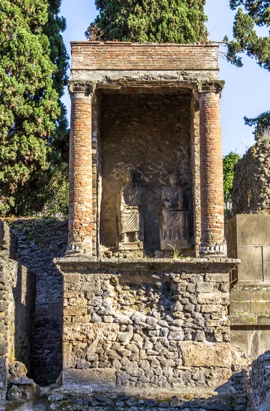 Pompeii — Stock Photo, Image