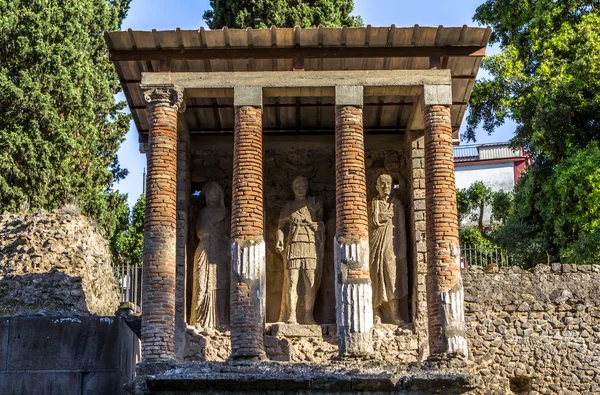 Pompeii — Stock Photo, Image