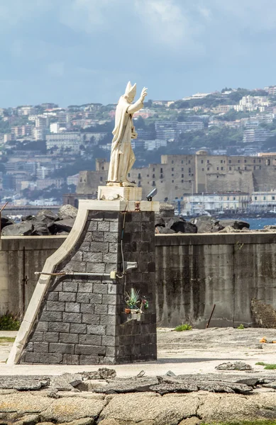 Napoli — Stok fotoğraf