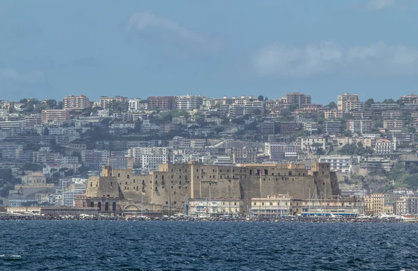 Napoli — Foto Stock