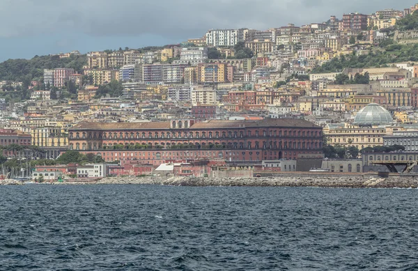 Napoli — Foto Stock