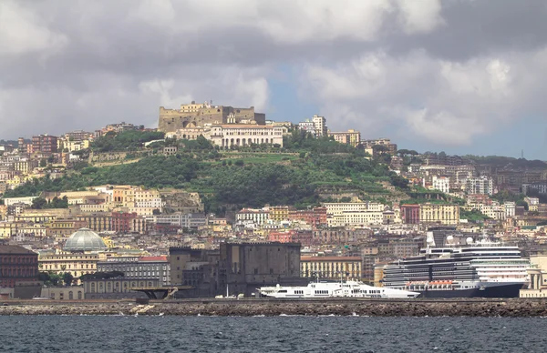 Napoli — Stok fotoğraf