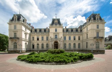 Lviv Potocki Sarayı