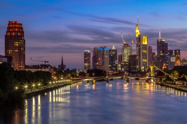 Frankfurt
