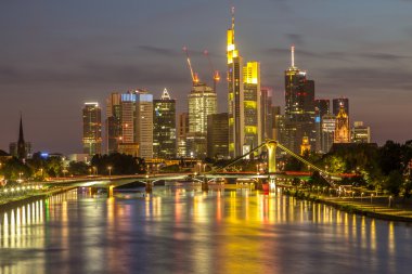 Frankfurt
