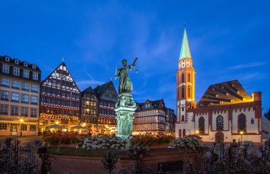 Frankfurt Roemer