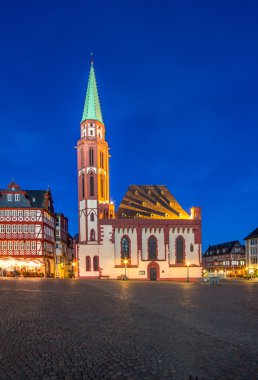 Frankfurt Roemer