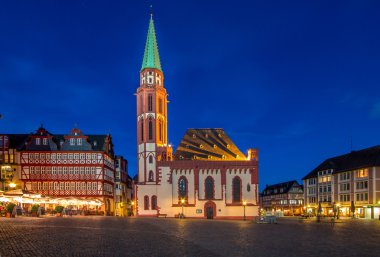 Frankfurt Roemer