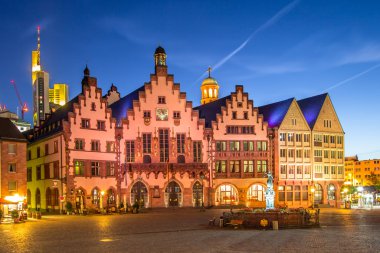 Frankfurt Roemer