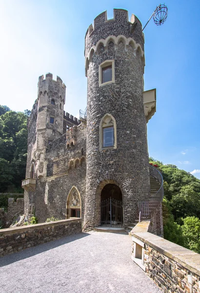 Castelo, Alemanha — Fotografia de Stock