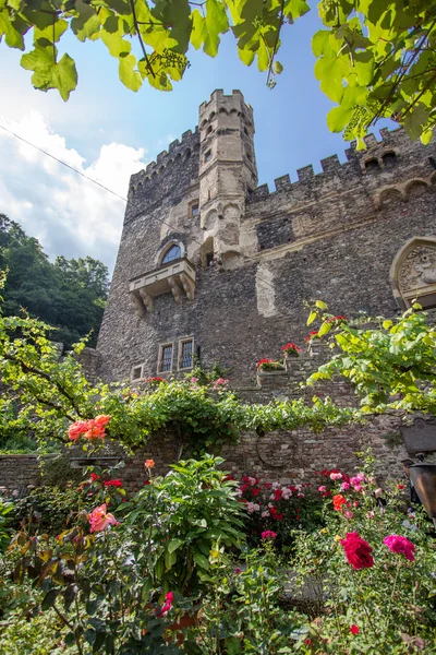 Castelo, Alemanha — Fotografia de Stock