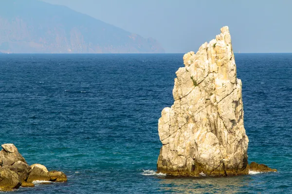Yalta göster — Stok fotoğraf