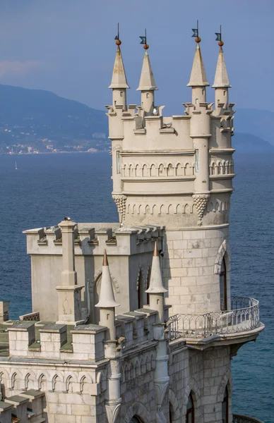 Swallow's Nest — Stock Photo, Image