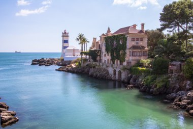 Cascais.