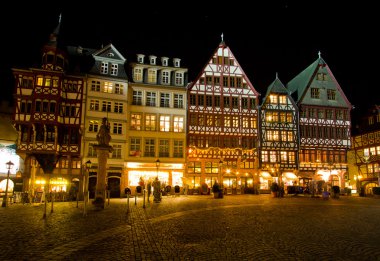 Frankfurt