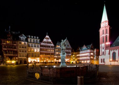 Frankfurt