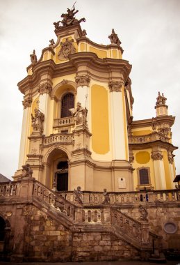St. george's Katedrali, lviv