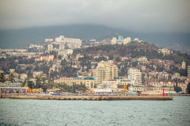 Yalta, Ukrayna