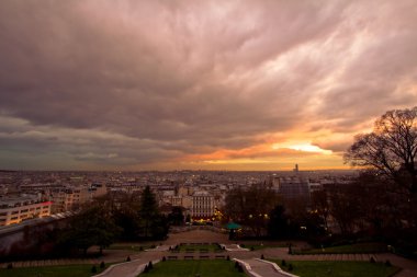 Sacré-Cœur Basilica