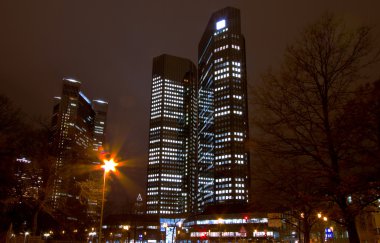 Frankfurt