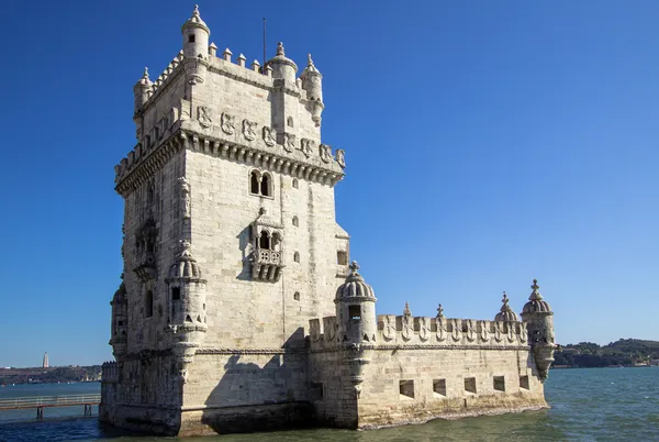 Belem tower — Stockfoto