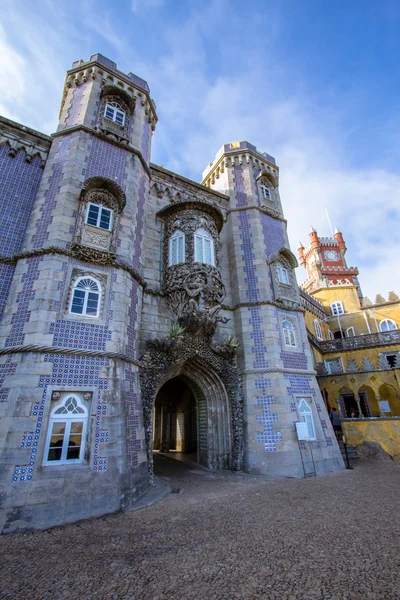 Pena Palace — Stockfoto