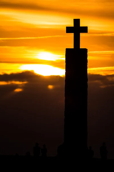 Cabo da roca — Stok fotoğraf