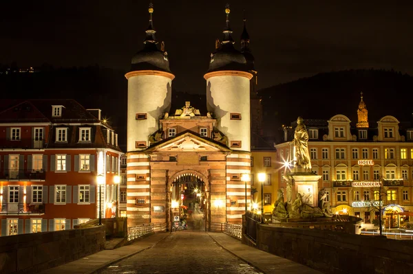 Heidelberg — Stockfoto