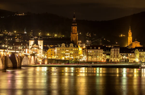 Heidelberg. — Fotografia de Stock