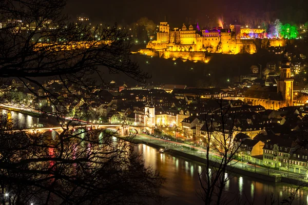 Heidelberg — Photo
