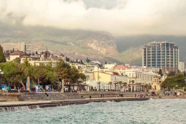 Yalta, Ucraina — Foto Stock