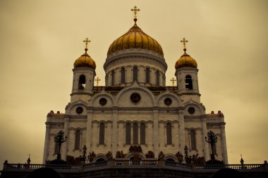 Moskova