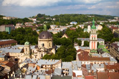 Lviv, Ukrayna