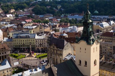 Lviv, Ukrayna