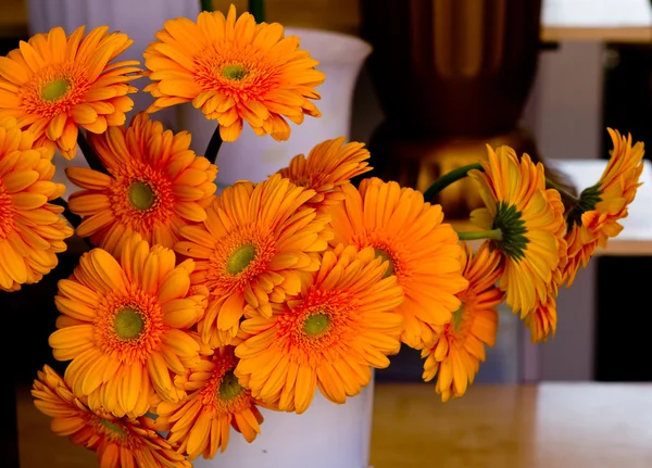 Bunch of flowers — Stock Photo, Image