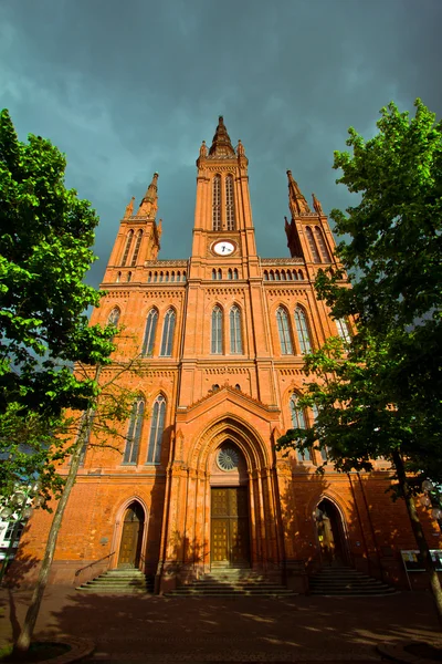 Wiesbaden — Stock fotografie