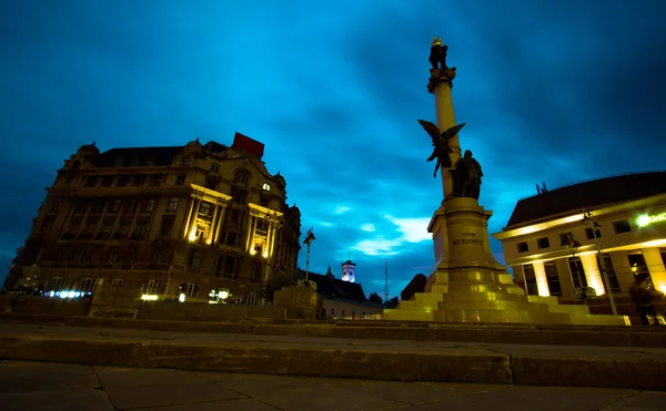 Lviv — Stockfoto