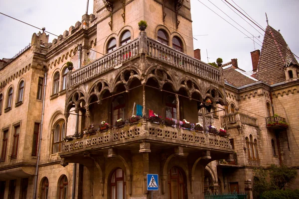 Lviv. —  Fotos de Stock