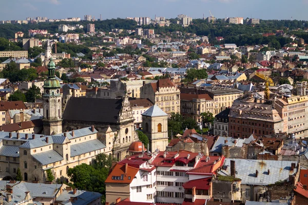 Lviv, Ukrayna