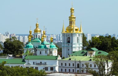 Kiev Pechersk Lavra