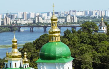 Kiev Pechersk Lavra