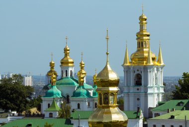 Kiev Pechersk Lavra