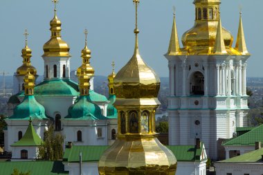 Kiev Pechersk Lavra