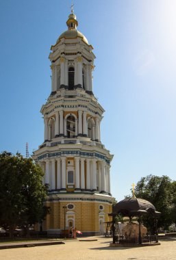 Kiev Pechersk Lavra