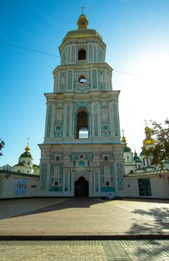 aziz sophia katedrali