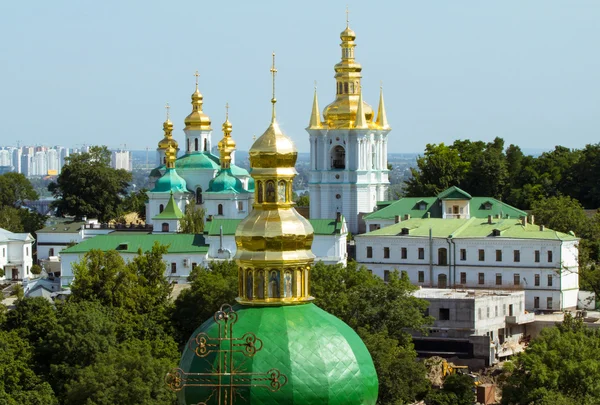 Kiev Pechersk Lavra — Foto de Stock